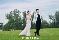 -蒙娜丽莎婚纱摄影 MONALISA