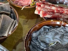 -正南齊北重庆老火锅(光华村直营店)