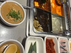 -海底捞火锅(公益西桥店)