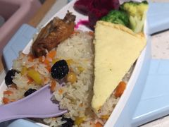 -阿娜尔·新疆菜(佰港城店)