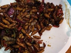 -四禧精酿铜锅涮肉·烧烤工场(大明湖店)