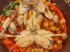 -麻开花·富顺豆花鱼火锅(凤凰城店)