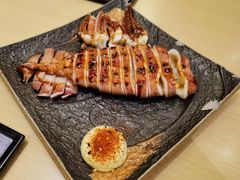 -小山日本料理(太古汇店)