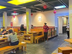 大堂-百岁鱼(人民路店)