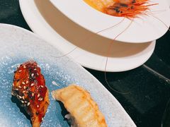 -川骄海鲜自助(亚运村店)