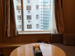 -深圳彭年万丽酒店