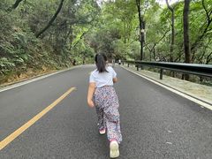 -MAMACHA妈妈茶(岳麓山店)