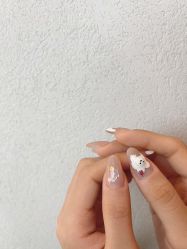 -KI日式美甲美睫馆