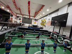 -乐派轰趴馆(车公庄店)