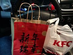 -瑞幸咖啡(东城汇店)