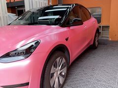 -天猫养车贴膜轻改·蓝电(优匹康桥东路店)