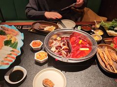 -牛New寿喜烧(闵行龙湖天街店)