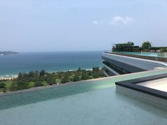 -瑰丽酒店·海吧·天际下午茶·现场DJ·天台酒吧