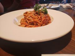 经典肉酱意面-Ambra Haus琥珀屋精酿餐厅(宝山店)