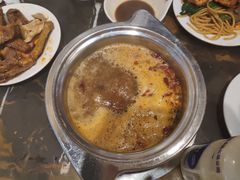 -吉布鲁牛排海鲜自助(巴南万达广场店)