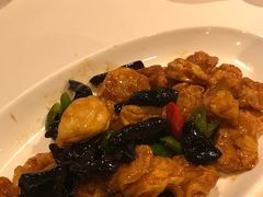 -风味小馆(天目湖宾馆店)