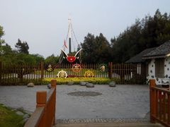 android_upload_pic-乌石塘景区