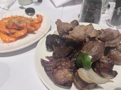 -拉蒂娜·巴西牛排馆 Latina·Brazilian Steakhouse(陆家嘴旗舰店)