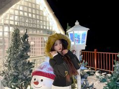 -洛阳白云山景区