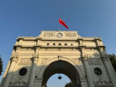 -上海影视乐园