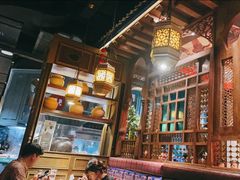 -天山醉美·新疆餐厅(富华里店)
