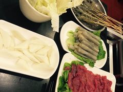 -吉友粥底火锅(方斜路店)