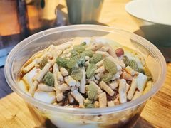 -吴星星毛血旺烤鱼