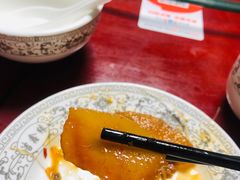 大片牛筋-回家湘菜馆(浮山后店)