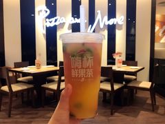 -必胜客(WOW中心城店)