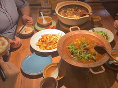 -吃饭皇帝大(长宁龙之梦店)