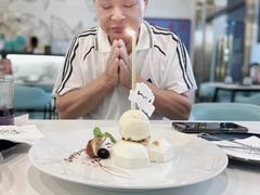 -拾挚扒房(招商花园城店)