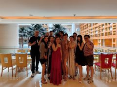 -威斯汀舞台餐厅