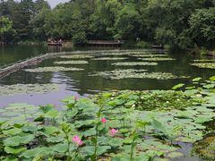 -承德避暑山庄景区