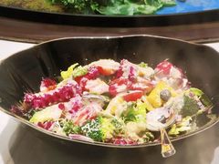 -蒋记海鲜姿造•洋房别墅(星河湾店)