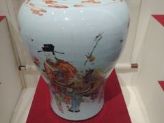 -东莞展览馆