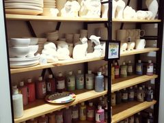 -艺彩阳光手工坊(大连恒隆广场店)