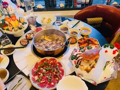 -斯普汇生蚝牛排馆(中骏世界城店)