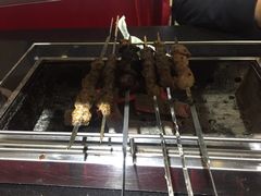 -运德成·天津老味烧烤(广开二马路店)