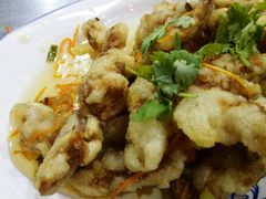 -傅先生东北菜(青年城店)