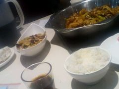 -咏哇美蛙美味(厦门罗宾森店)
