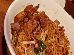 -寻裕记·现炒浇头面(人民广场店)