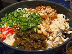 -滇道云南特色料理(康定路店)