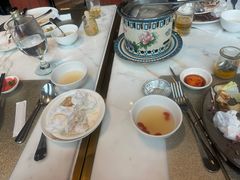 -美食汇自助餐厅(成都万达瑞华酒店)