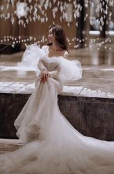 -韩国天使嫁衣婚纱礼服馆(上海旗舰店)