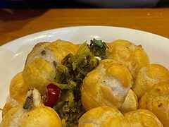 -蜗牛小馆醉乡民谣云南菜(惠新西里店)