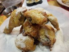 芝士有骨炸鸡-Thank u mom非油炸健康鸡(万国广场店)
