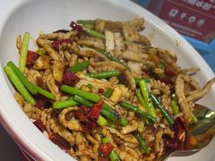 -花椒俏川菜小馆(南海万达店)