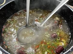 -蔡记·九米羊肉炉(东渡店)