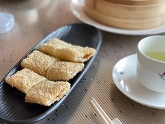 -彩丰楼中餐厅·仁恒洲际酒店