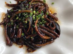 -老克勒上海菜(南京路步行街店)